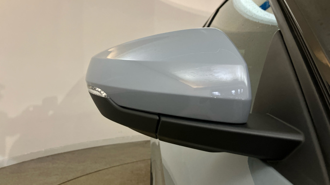 Audi A1 35 TFSI S Line 5dr S Tronic Petrol Hatchback - Image 36